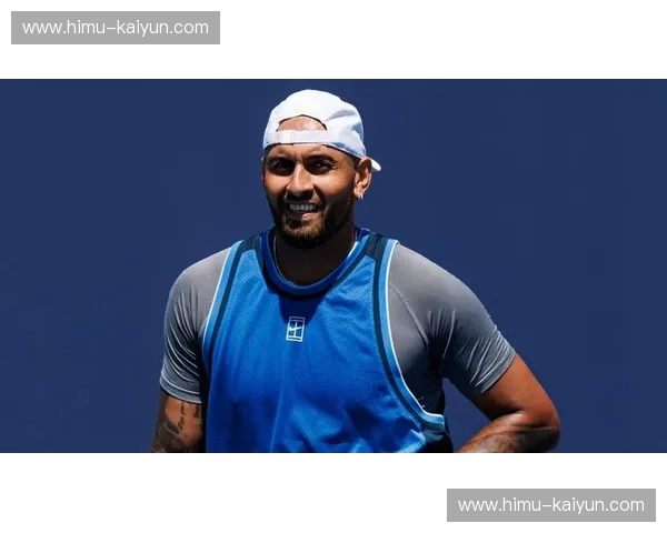 天赋的亵渎者与意志的守道人:纳达尔与克耶高斯的“冰火博弈” 天赋的亵渎者与意志的守道人:纳达尔与克耶高斯的“冰火博弈”