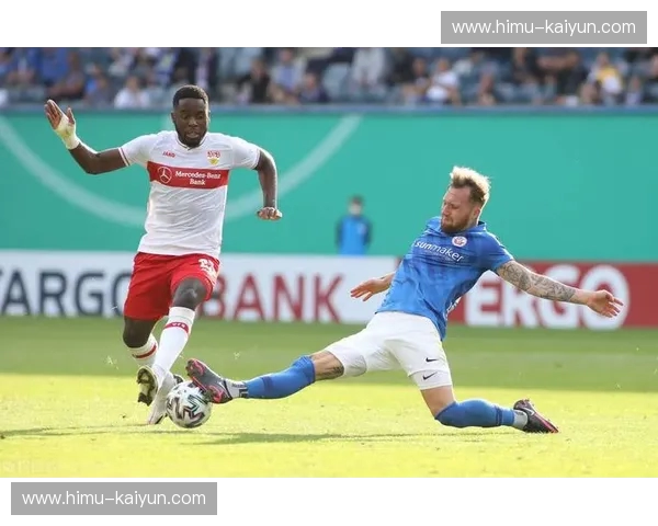 绿茵烽烟:比勒菲尔德与雷根斯堡的荣誉之战,谁才是真正的意志之王? 绿茵烽烟:比勒菲尔德与雷根斯堡的荣誉之战,谁才是真正的意志之王?